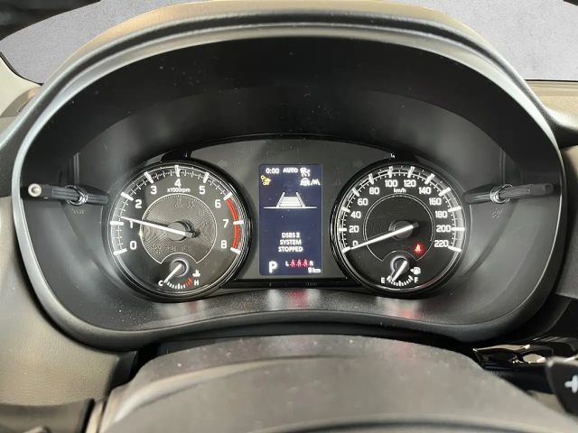 Suzuki S-Cross AllGrip Flash Hybrid