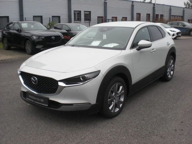 Mazda CX-30 Exclusive-line