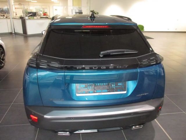 Peugeot 2008 Allure Pack Hybrid