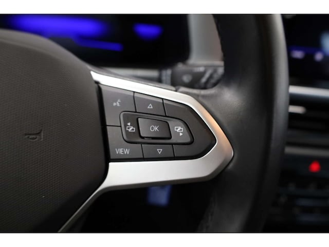 Volkswagen T-Roc 1.5 TSI Life