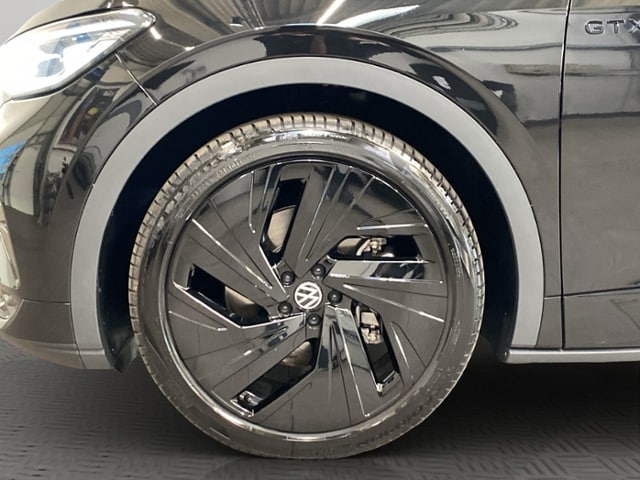 Volkswagen ID.4 4Motion