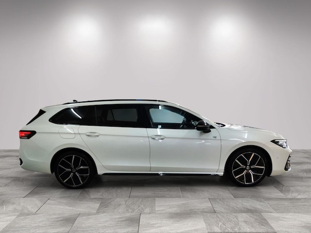 Volkswagen Passat 2.0 TDI R-Line Variant