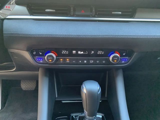 Mazda 6 SkyActiv Sportbreak Takumi