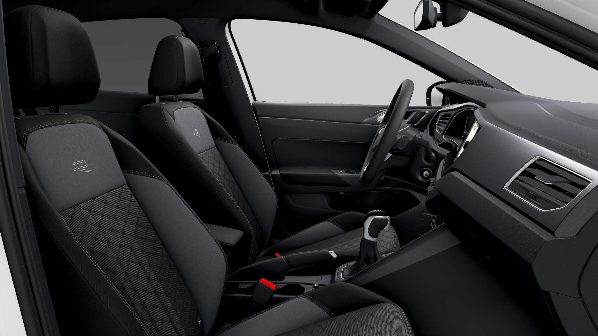 Volkswagen Polo 1.0 TSI DSG R-Line