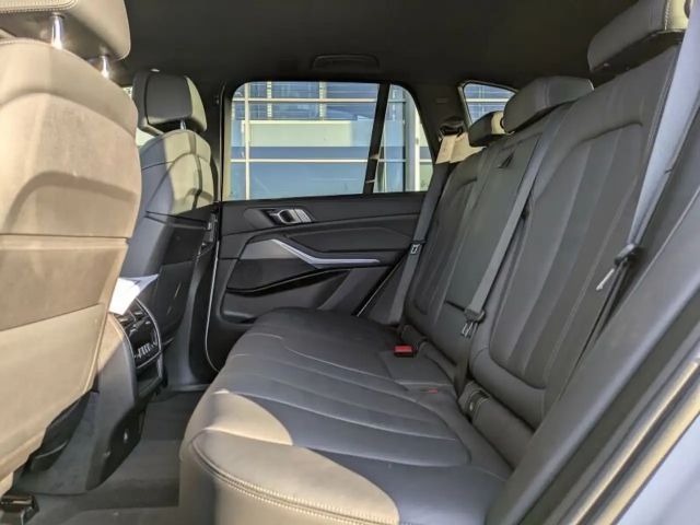 BMW X5 M-Sport xDrive45e