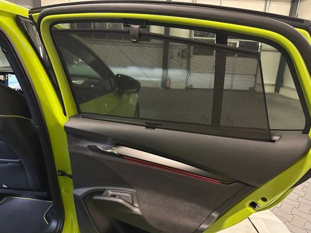 Skoda Enyaq Coupe Lounge RS