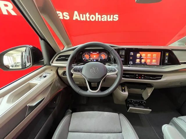 Volkswagen Multivan T7
