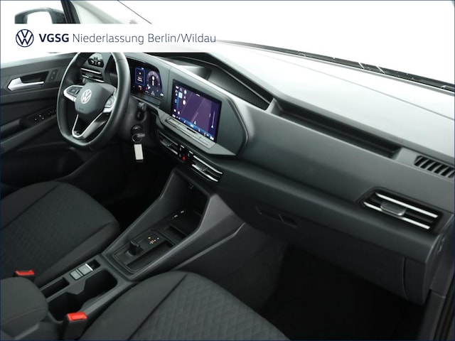 Volkswagen Caddy Life Maxi