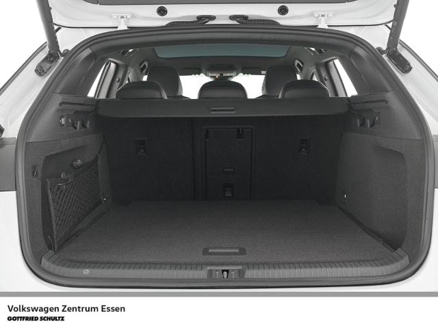 Volkswagen ID.7 Pro Tourer