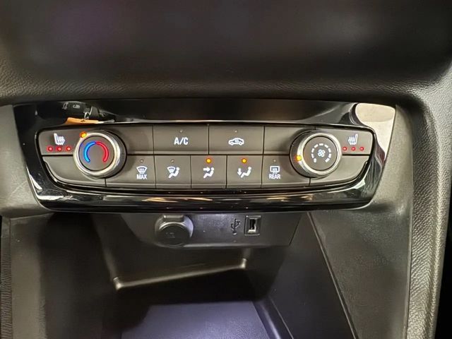 Opel Corsa 1.2 Turbo Edition Turbo