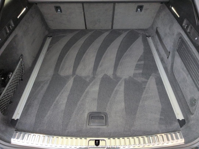 Audi A6 45 TFSI Avant Quattro S-Tronic