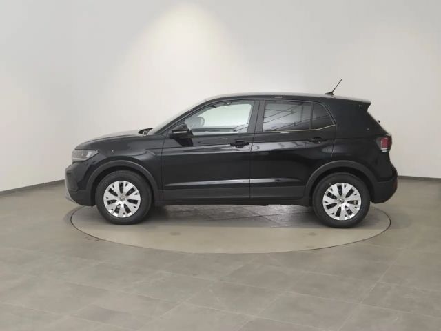 Volkswagen T-Cross 4Me TSI
