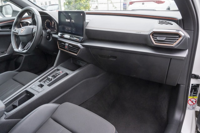 Cupra Formentor 2.0 TSI VZ