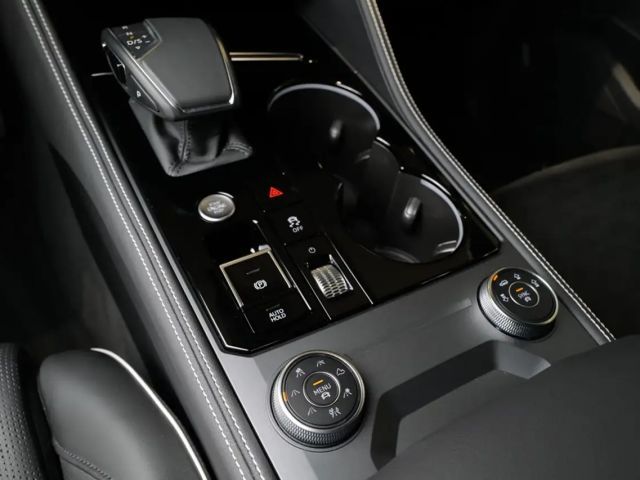 Volkswagen Touareg 3.0 V6 TDI Elegance Elegance