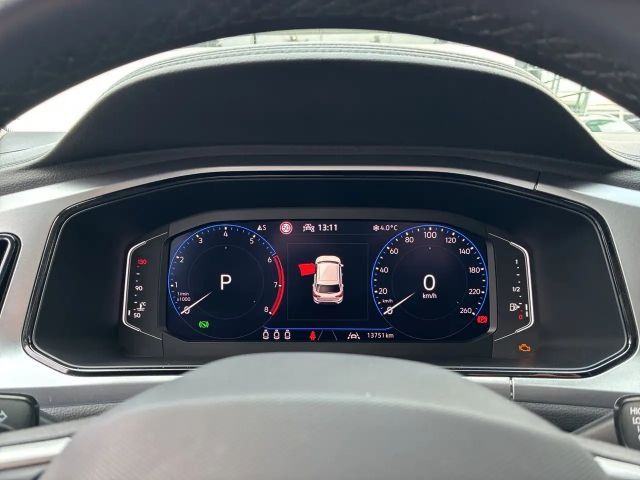 Volkswagen T-Roc DSG