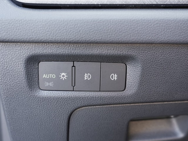 Skoda Octavia 1.0 TSI Combi Tour