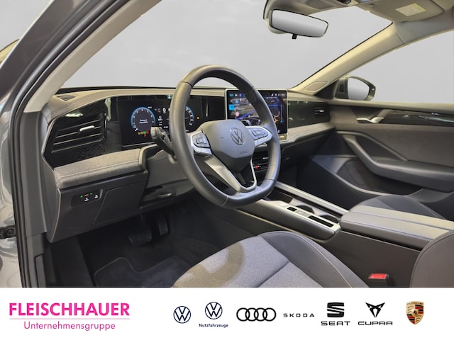 Volkswagen Passat 1.5 eTSI DSG