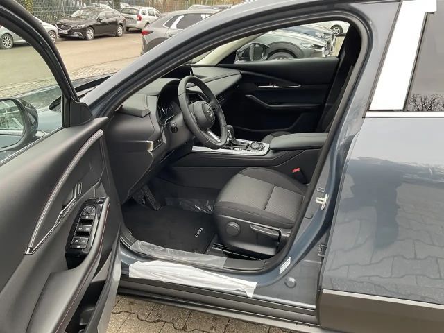 Mazda CX-30 Homura SkyActiv