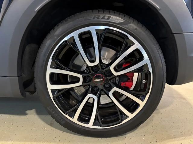 MINI John Cooper Works Countryman All4