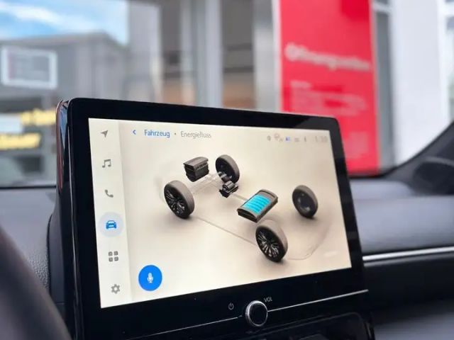 Toyota Yaris Cross Hybride