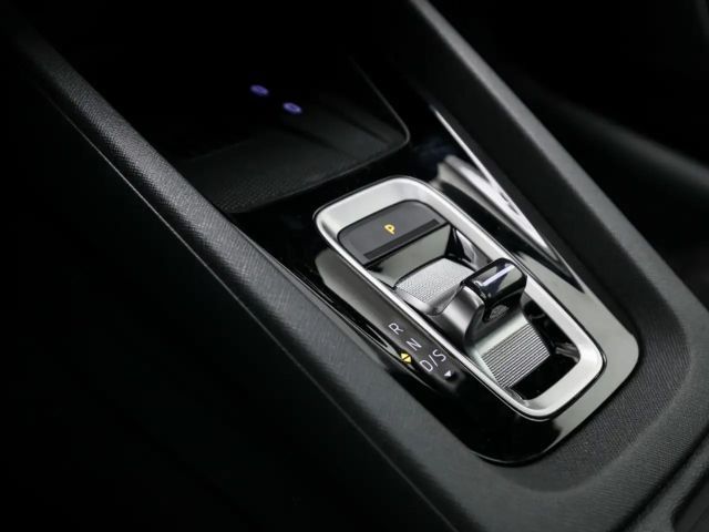 Skoda Octavia 2.0 TSI Combi RS