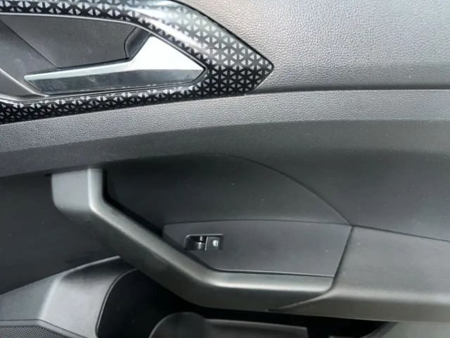 Volkswagen T-Cross 1.0 TSI DSG Style