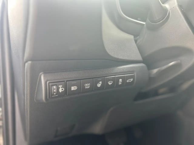 Toyota Corolla Hybride