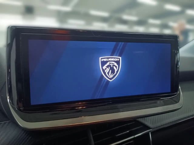 Peugeot 208 Allure Pack