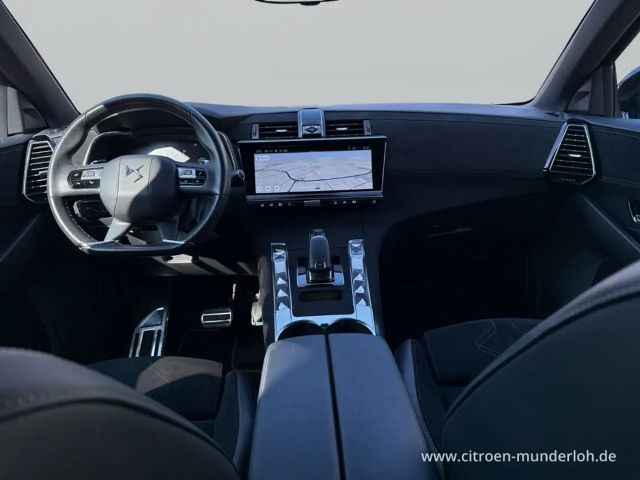 DS DS 7 Crossback Mobiles Performance Line