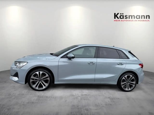 Audi A3 30 TFSI Sedan