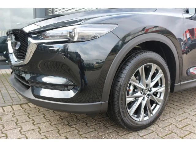 Mazda CX-5 4WD Advantage SkyActiv