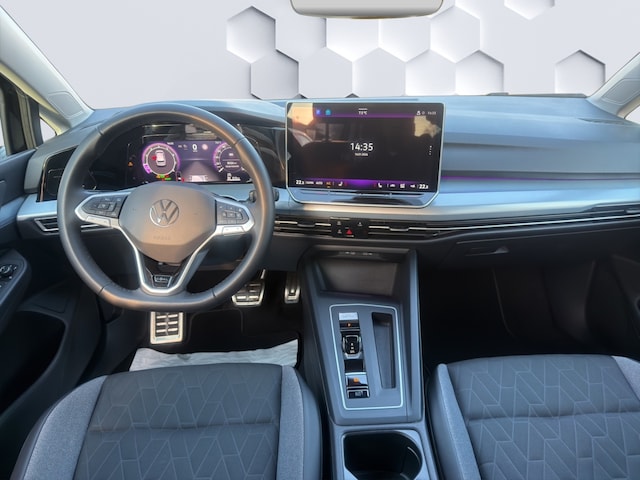 Volkswagen Golf DSG Golf VIII