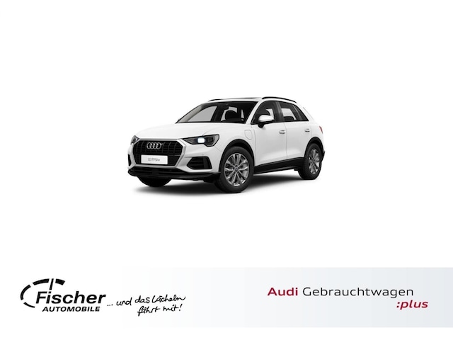 Audi Q3 45 TFSI Hybride S-Tronic