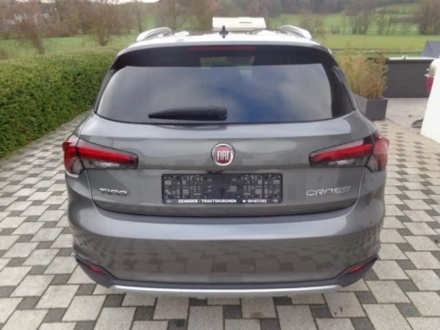 Fiat Tipo Cross
