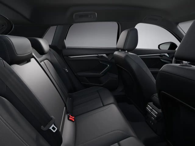 Audi A3 30 TFSI Sedan