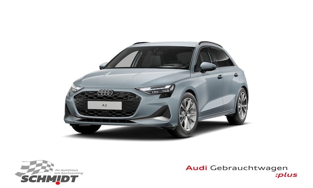Audi A3 35 TFSI Sportback