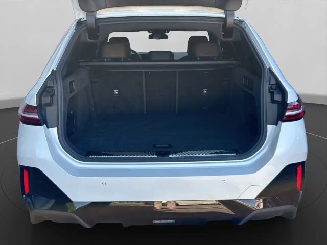 BMW 520 520d Touring xDrive