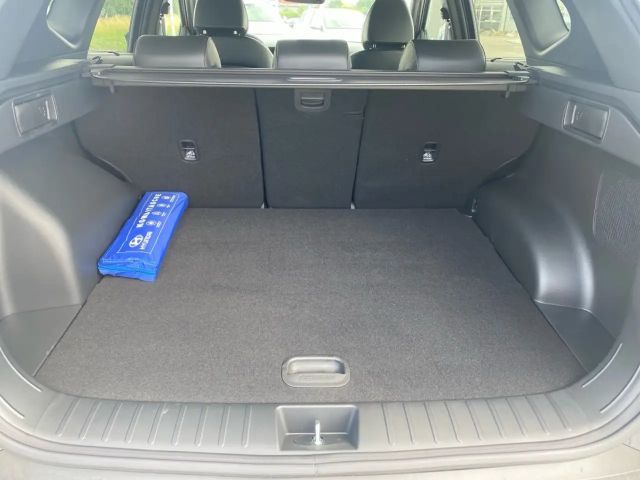 Hyundai Tucson 2WD Prime