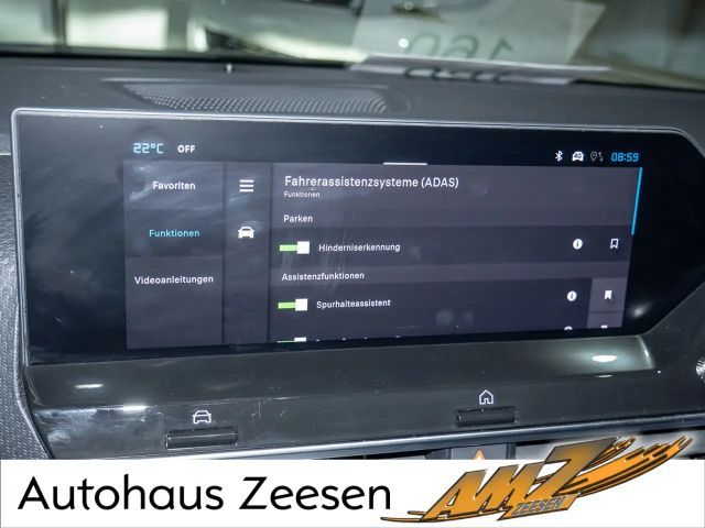 Citroën C4 PureTech Shine