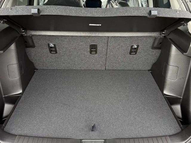 Suzuki Vitara Clear Hybrid