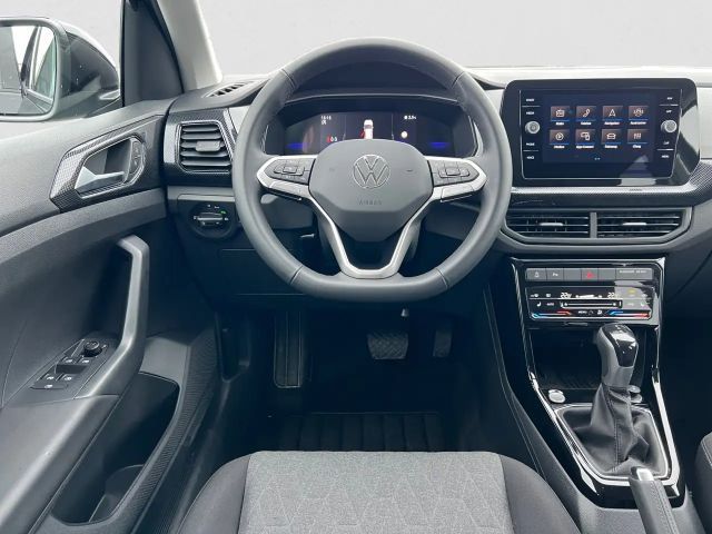 Volkswagen T-Cross DSG IQ.Drive Life