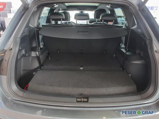 Volkswagen Tiguan 2.0 TDI Allspace R-Line