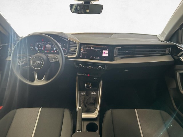 Audi A1 25 TFSI S-Tronic Sportback