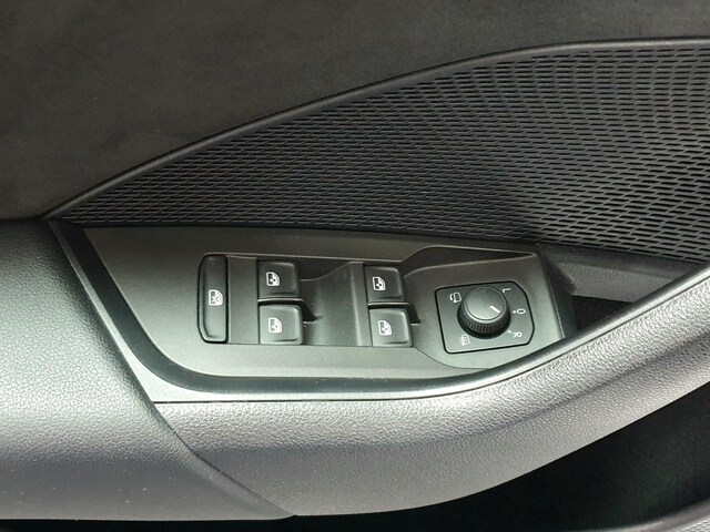 Skoda Octavia 2.0 TDI Combi RS