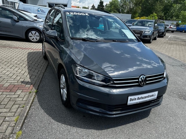 Volkswagen Touran 1.5 TSI