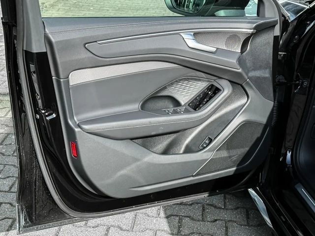 Audi A6 Avant S-Line