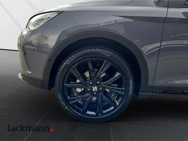 Seat Arona 1.0 TSI Black FR-lijn