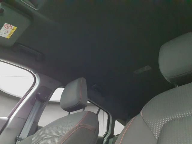 Ford Focus EcoBoost ST Line Wagon