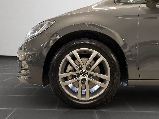 Volkswagen Touran 1.5 TSI Comfortline DSG