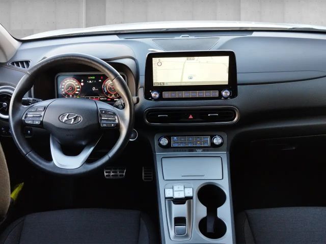 Hyundai Kona Electric Trend